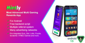 Unlock financial freedom with rewards apps project
